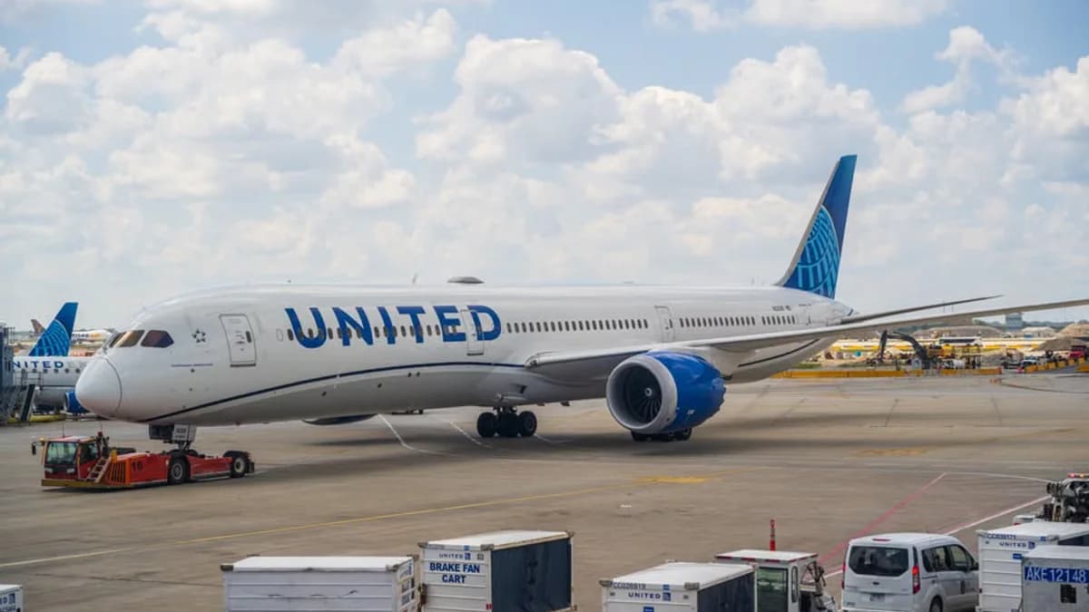 United's new Wi-Fi status match aimed at Delta: Who's eligible to be Premier?
