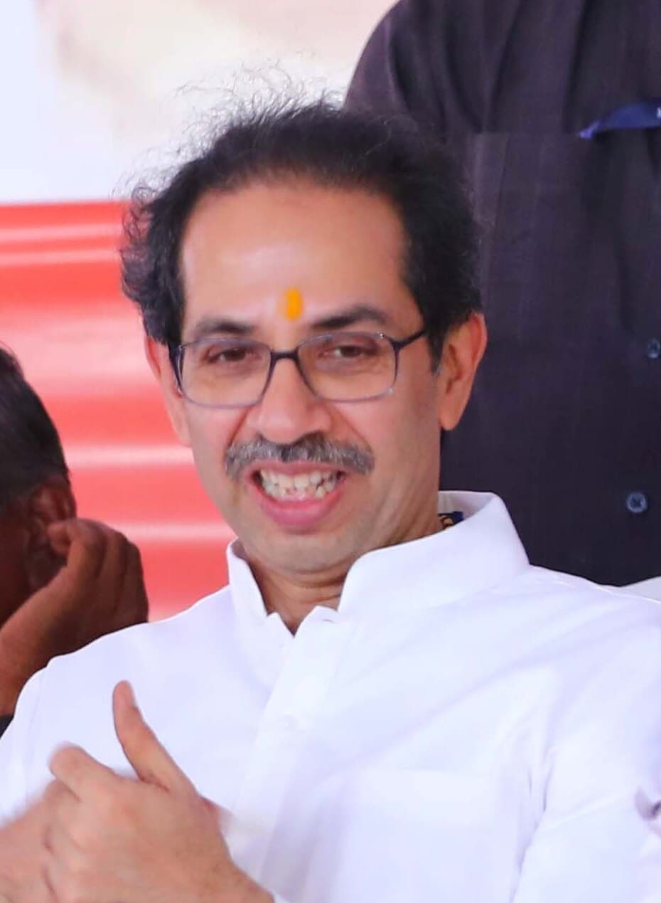 मुंबई में महाविकास अघाड़ी और ठाकरे बंधुओं का शक्ति प्रदर्शन, चुनाव आयोग के खिलाफ सड़कों पर उतरे