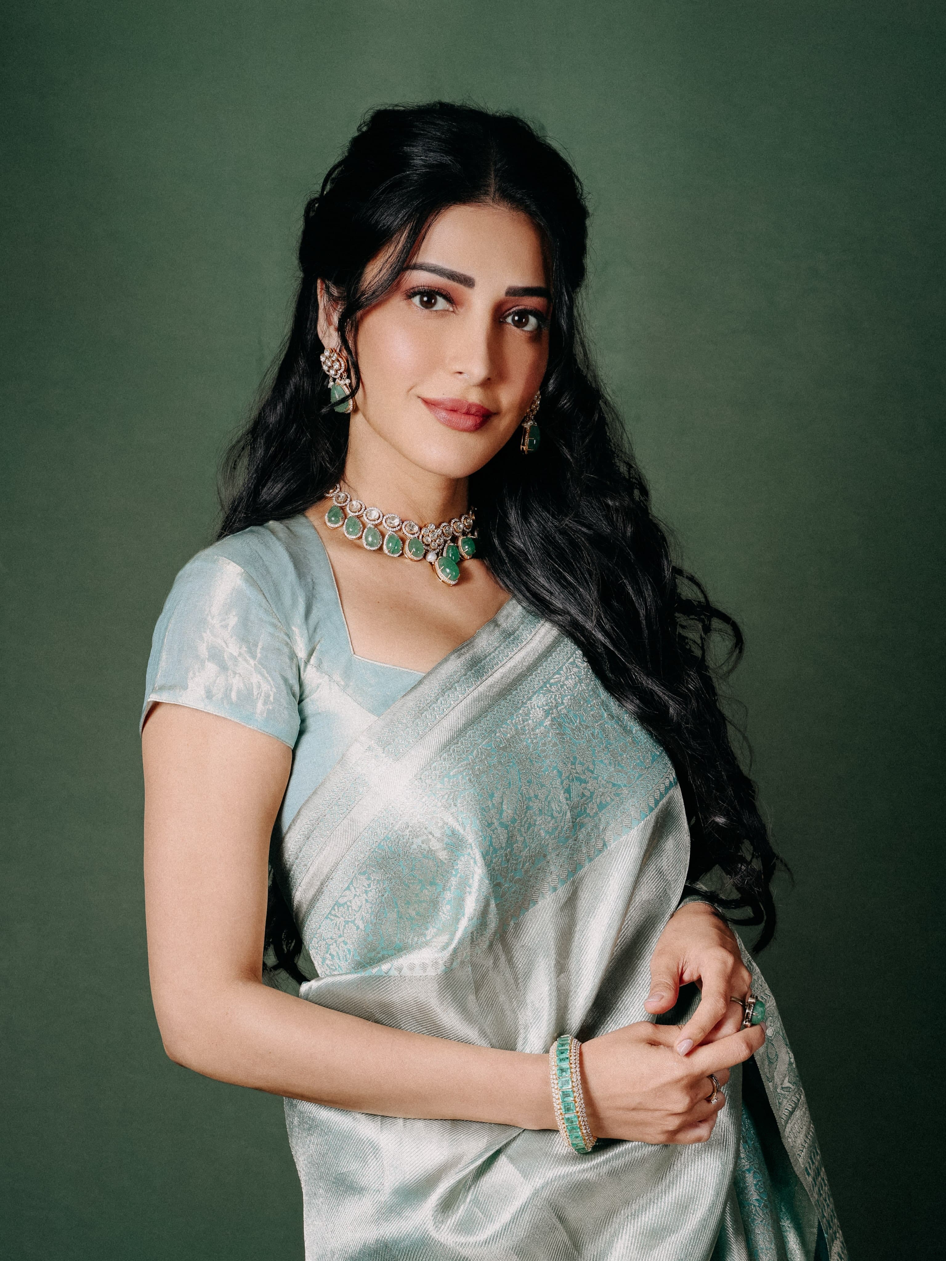 श्रुति ने साझा किया कि उस दौरान डॉक्टरों ने उन्हें चेतावनी दी थी कि भविष्य में उन्हें नेचुरली कंसीव करने में काफी मुश्किल हो सकती है।