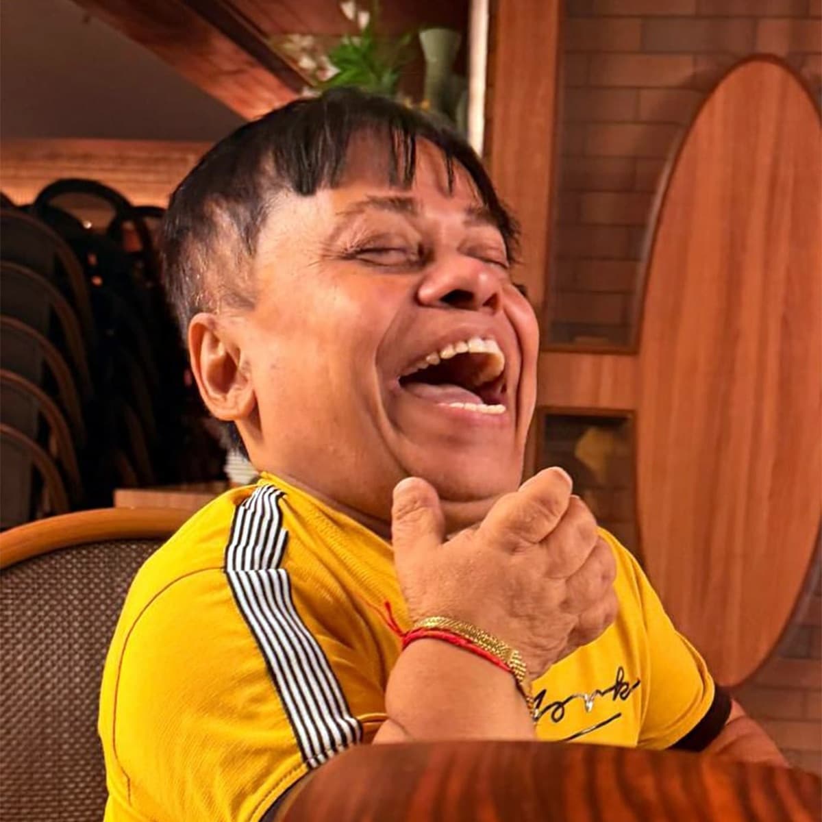 इसके बाद उन्होंने कई लोकप्रिय टीवी शो और फिल्मों में काम किया, जिससे दर्शकों ने उनके अभिनय को खूब सराहा।