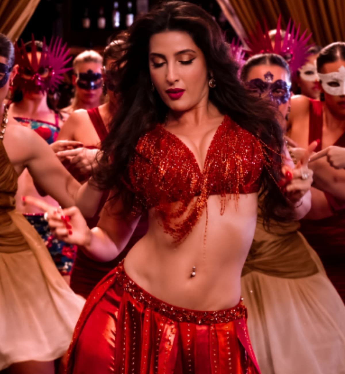 सुपरस्टार रजनीकांत की मचअवेटेड फिल्म 'जेलर 2' अपनी थिएटर रिलीज के बेहद करीब है और इसे लेकर फैंस का उत्साह लगातार बढ़ता जा रहा है।
