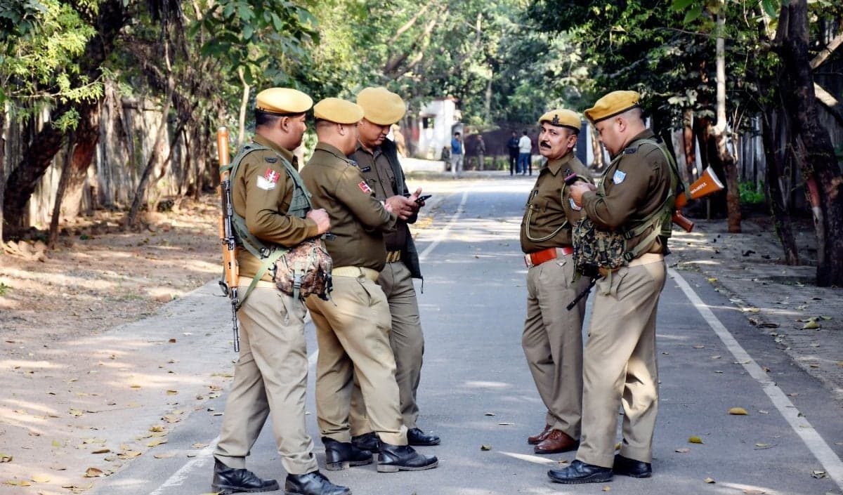शराबबंदी वाले नागालैंड में जहरीली शराब का कहर: प्रशासनिक विफलता और 19 मौतों के पीछे की कड़वी सच्चाई