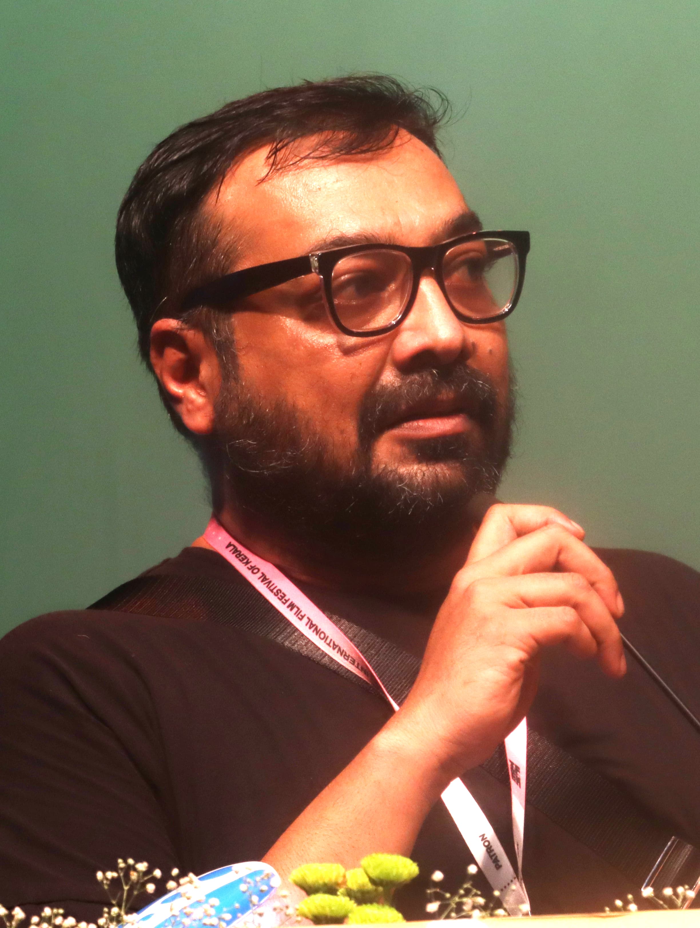ऑस्कर में मराठी फिल्म की एंट्री पर घमासान: अनुराग कश्यप के तंज पर भड़के डायरेक्टर, दिया करारा जवाब