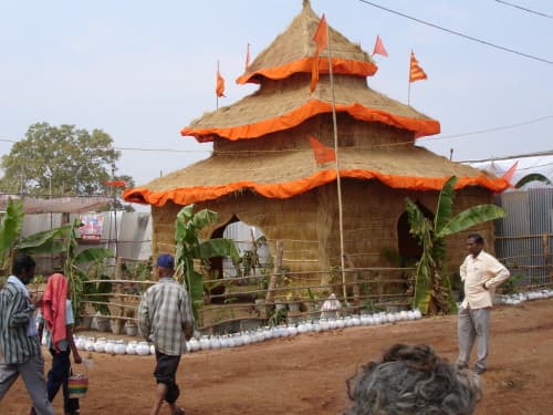 भारी बारिश भी नहीं डिगा पाई भक्तों का विश्वास: अनंत चतुर्दशी पर उमड़ा जनसैलाब, बप्पा को दी गई भावुक विदाई