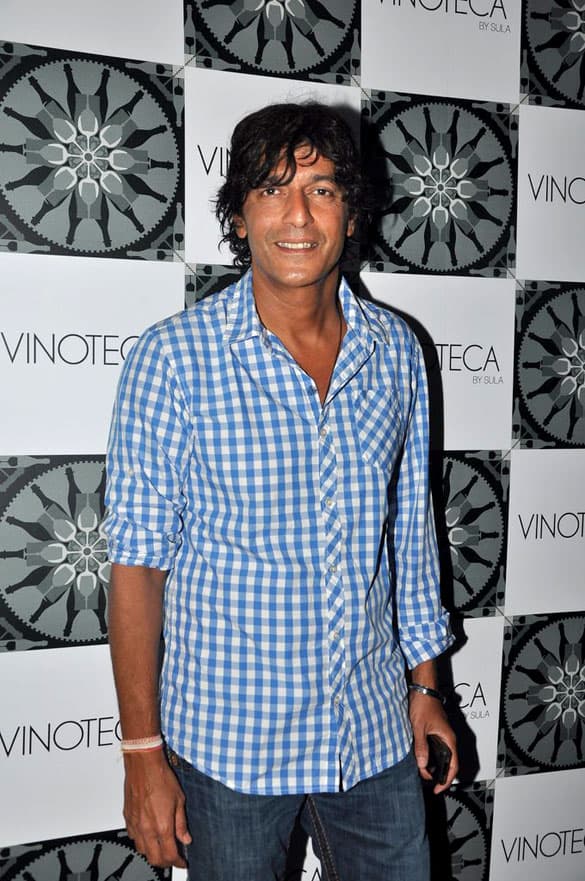 Training Akshay Kumar to Ruling Bangladeshi Cinema: Untold Story of Chunky Panday