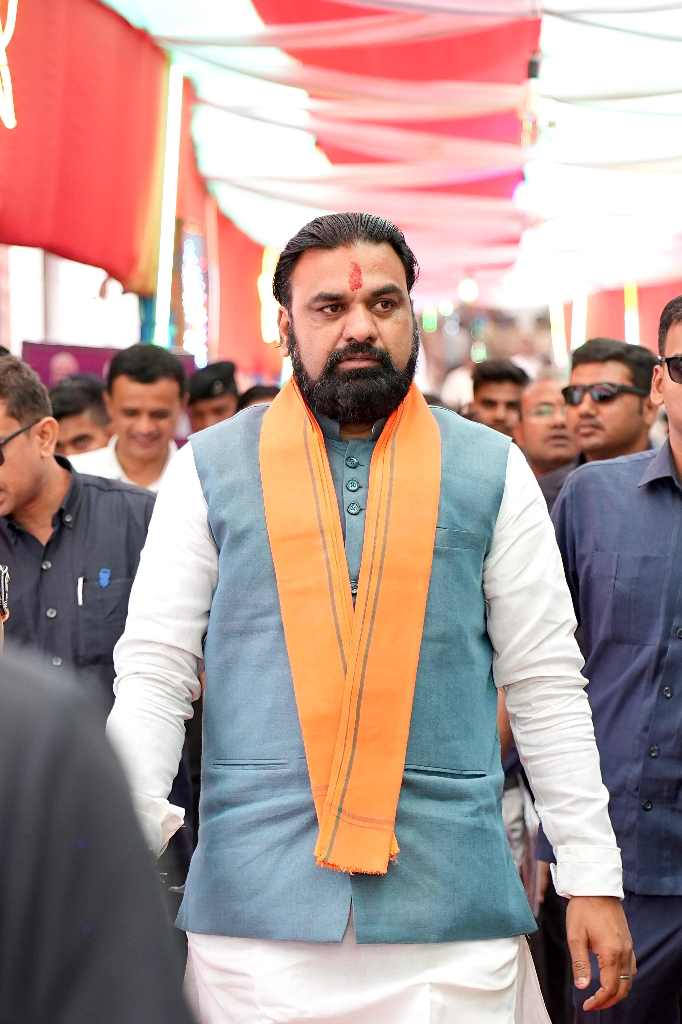 जमुई कांड पर सरकार का कड़ा रुख: एक महीने में मिलेगी सजा, पीड़िता ने सीएम से मिलकर साझा किया दर्द