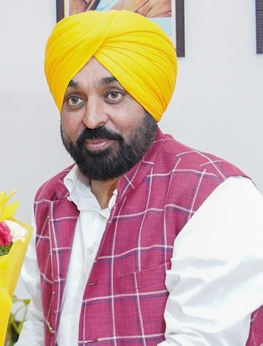 पंजाब में सियासी सरगर्मी तेज: आप सरकार ने घर-घर जाकर साझा किया साढ़े चार साल का रिपोर्ट कार्ड