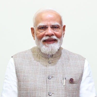 विपक्ष के तीखे हमलों के बीच पीएम मोदी का बड़ा बयान, कहा- चुनाव अपनी जगह, जनता का आशीर्वाद ही असली ताकत