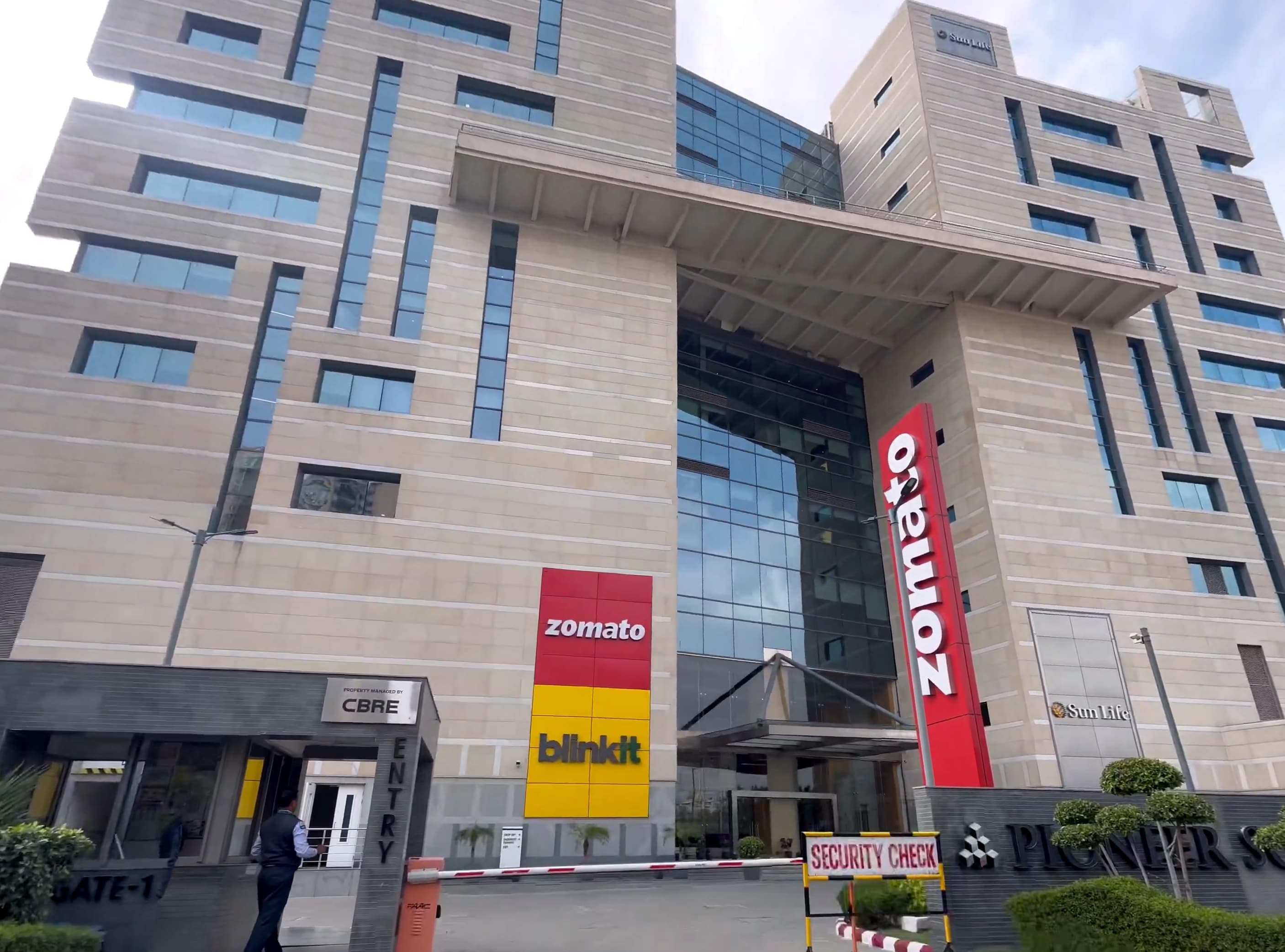 Video: What Happens to Cancelled Food Orders on Delivery Apps Like Zomato and Swiggy?