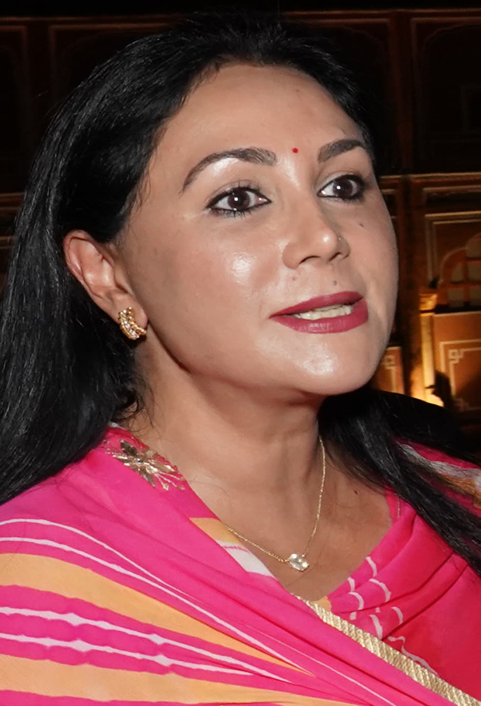 अगर राजनेता नहीं होती तो क्या करतीं दीया कुमारी? बचपन के सपनों और ट्रैवल ब्लॉगिंग को लेकर किया बड़ा खुलासा