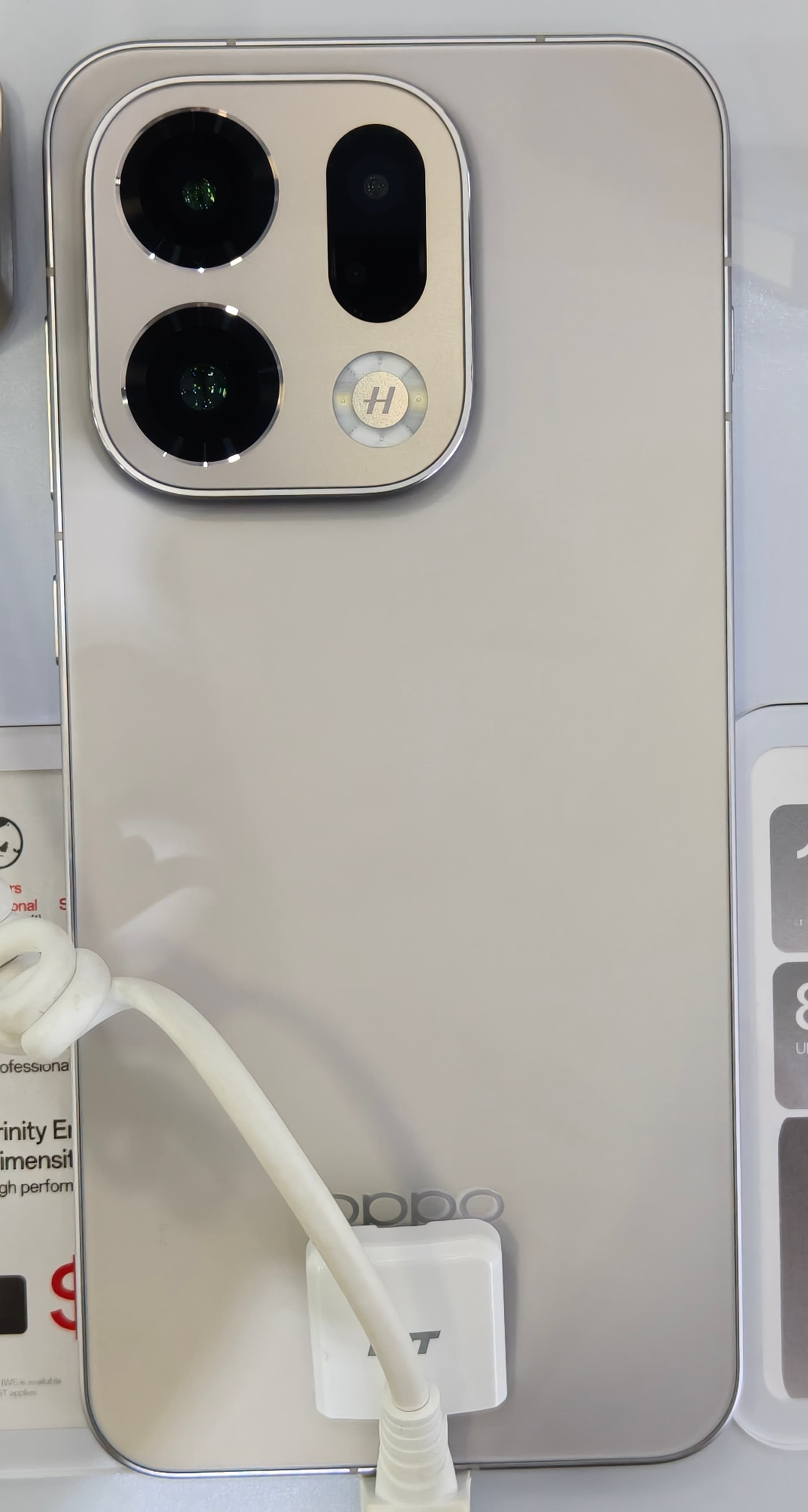 Oppo F35 Series Set to Launch in India on Oct 5: 8000mAh Battery and 50MP Selfie Camera