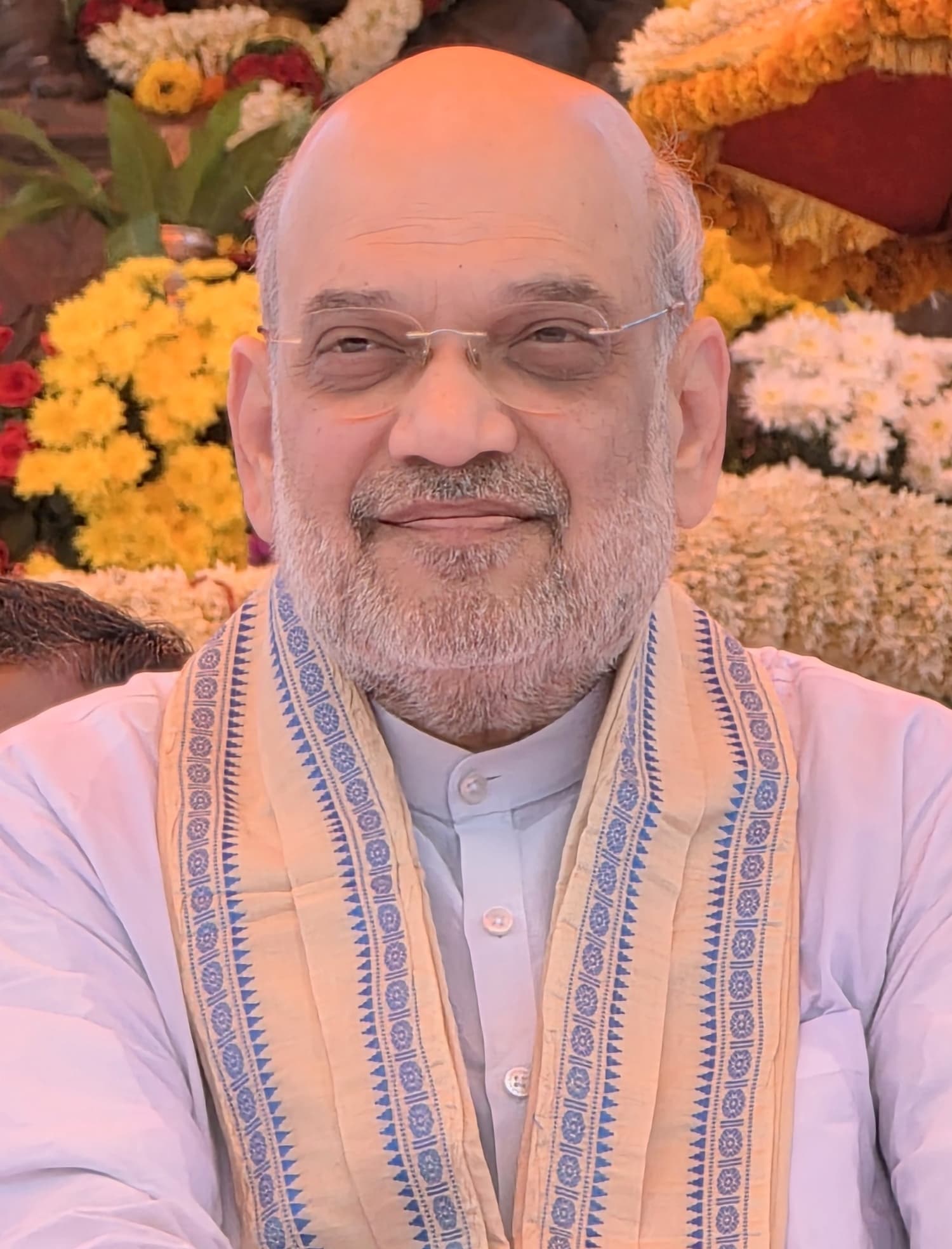 BJP High-Level Mathura Conclave Set to Shape Strategy for 2027 Uttar Pradesh Assembly Elections