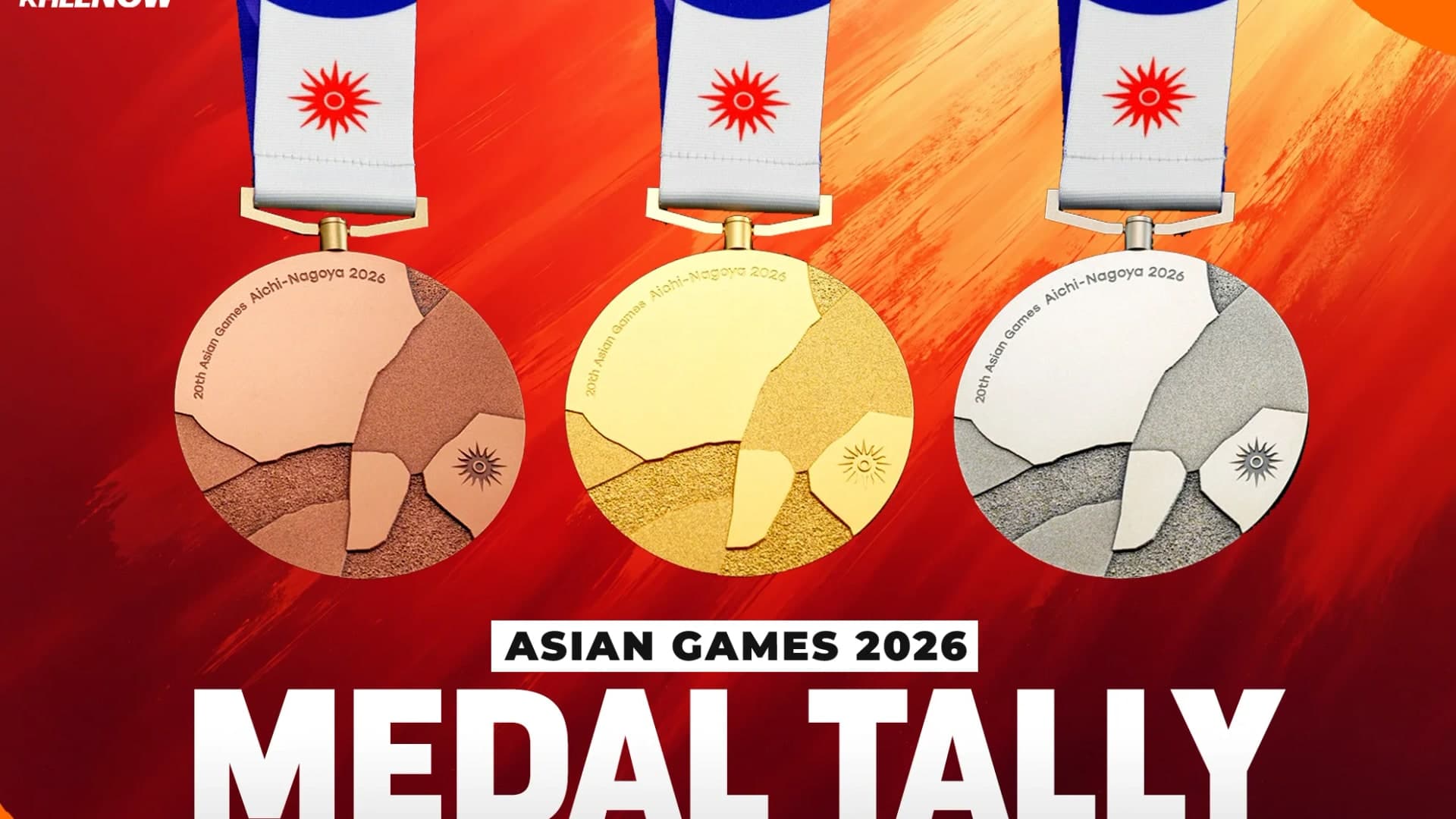 एशियन गेम्स 2026: महिला एथलीटों के दम पर भारत की टॉप-10 में जोरदार वापसी
