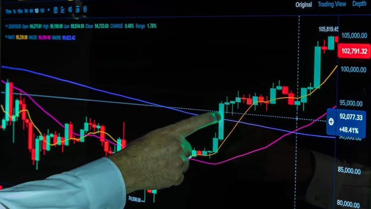 SRIT India IPO: ग्रे मार्केट में हलचल तेज, निवेशकों के लिए खुला इश्यू और क्या कहते हैं GMP के आंकड़े