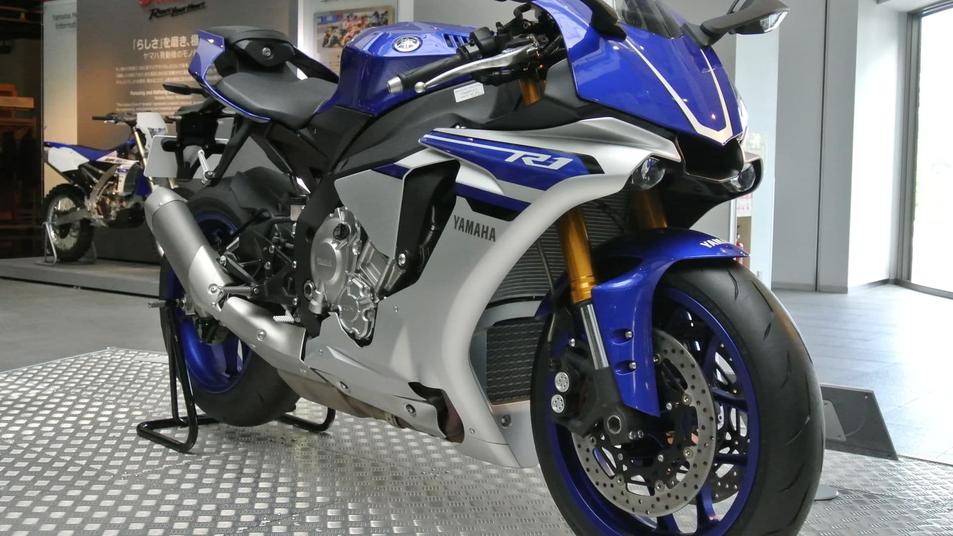 Yamaha R15M हो सकती है बंद: दिग्गज बाइक निर्माता के इस बड़े फैसले से बदल जाएगा पूरा लाइन-अप