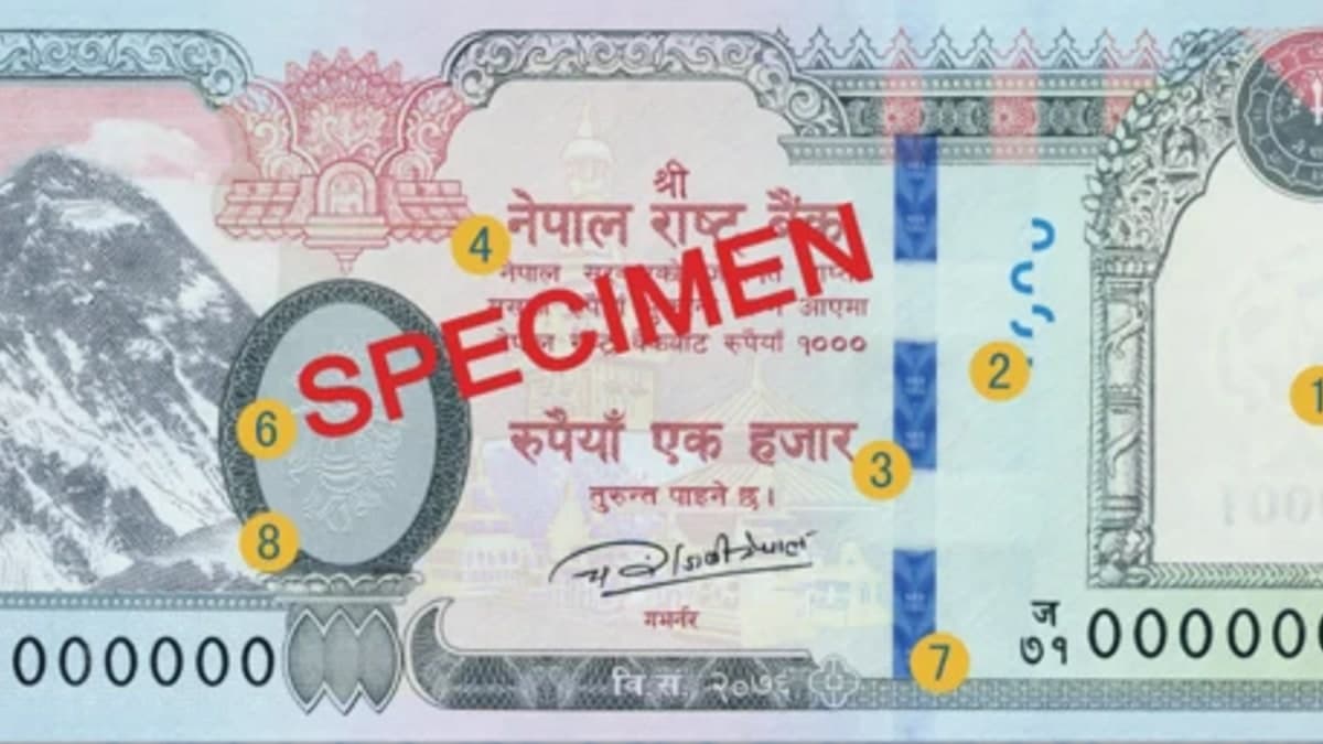 रील्स से लेकर किराए के कमरों तक: भारत में पैर पसारता नकली नोटों का नया और खतरनाक डिजिटल जाल