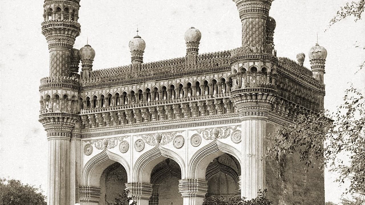 खैराबाद का महा-गणेश विसर्जन और राजनीतिक सुगबुगाहट: हैदराबाद में एक साथ दो बड़े घटनाक्रम