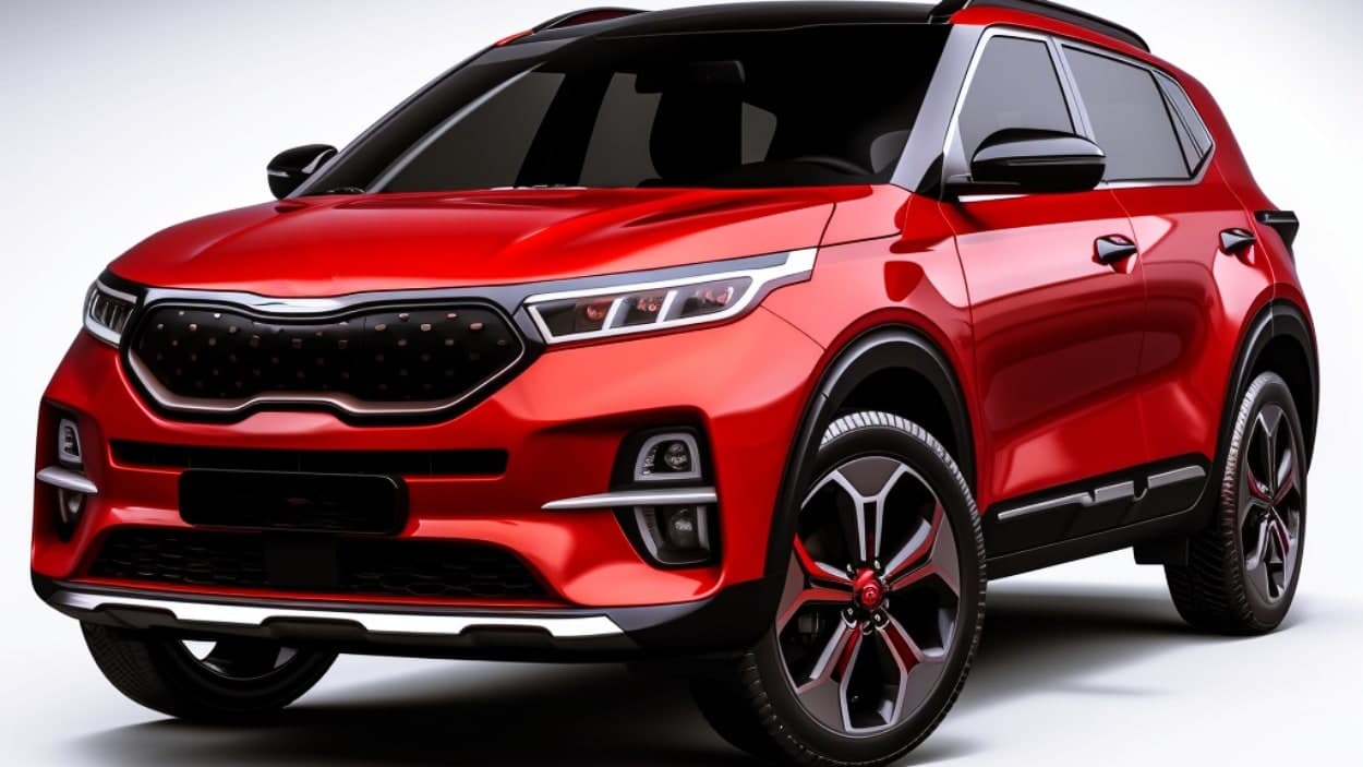 Kia Sorento SUV Launched in India with Hybrid and Diesel Options, Offering Impressive Mileage and Space