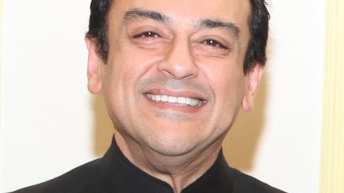 Adnan Sami Dedicates Four Special Musical Pieces to Late Iran Supreme Leader Ayatollah Ali Khamenei