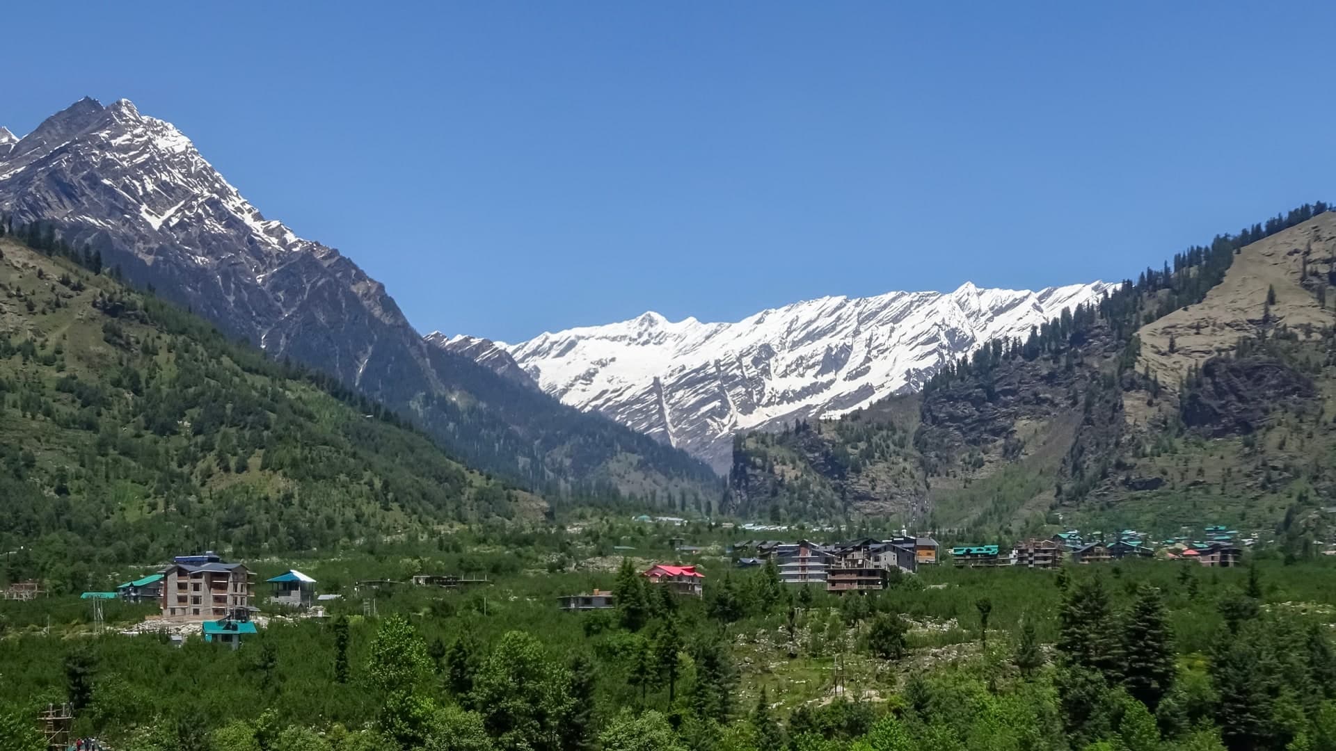 Himachal Government Takes Fresh Loan of 600 Crore Ahead of Festive Season, Total Debt Crosses 1 Lakh Crore
