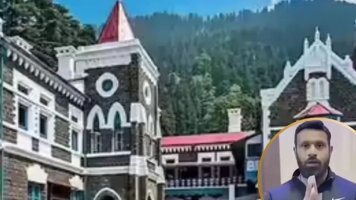 कोटद्वार की ज़मीन से मोहम्मद दीपक की वापसी और न्याय की सुलगती तलाश