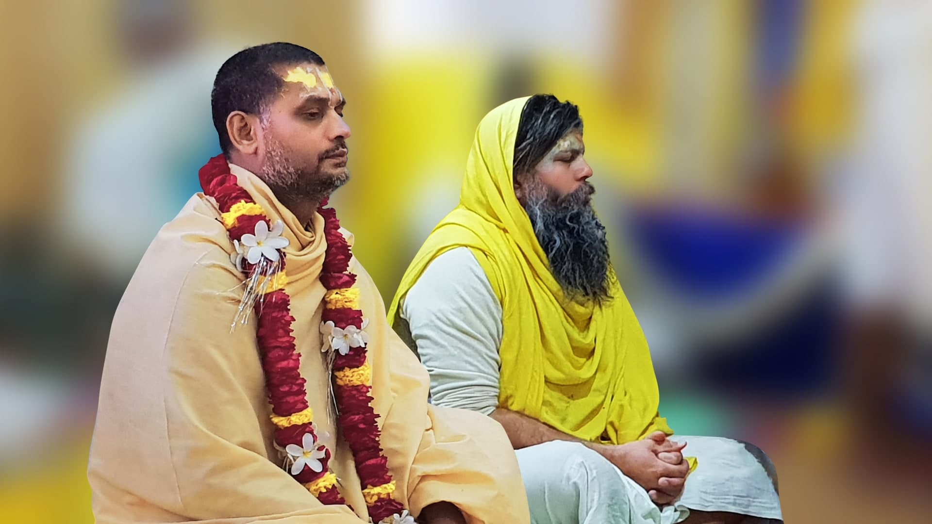 प्रेमानंद महाराज के आश्रम में गहराया संकट: शिष्य की मौत और लापता भक्तों के मामलों से उठे गंभीर सवाल