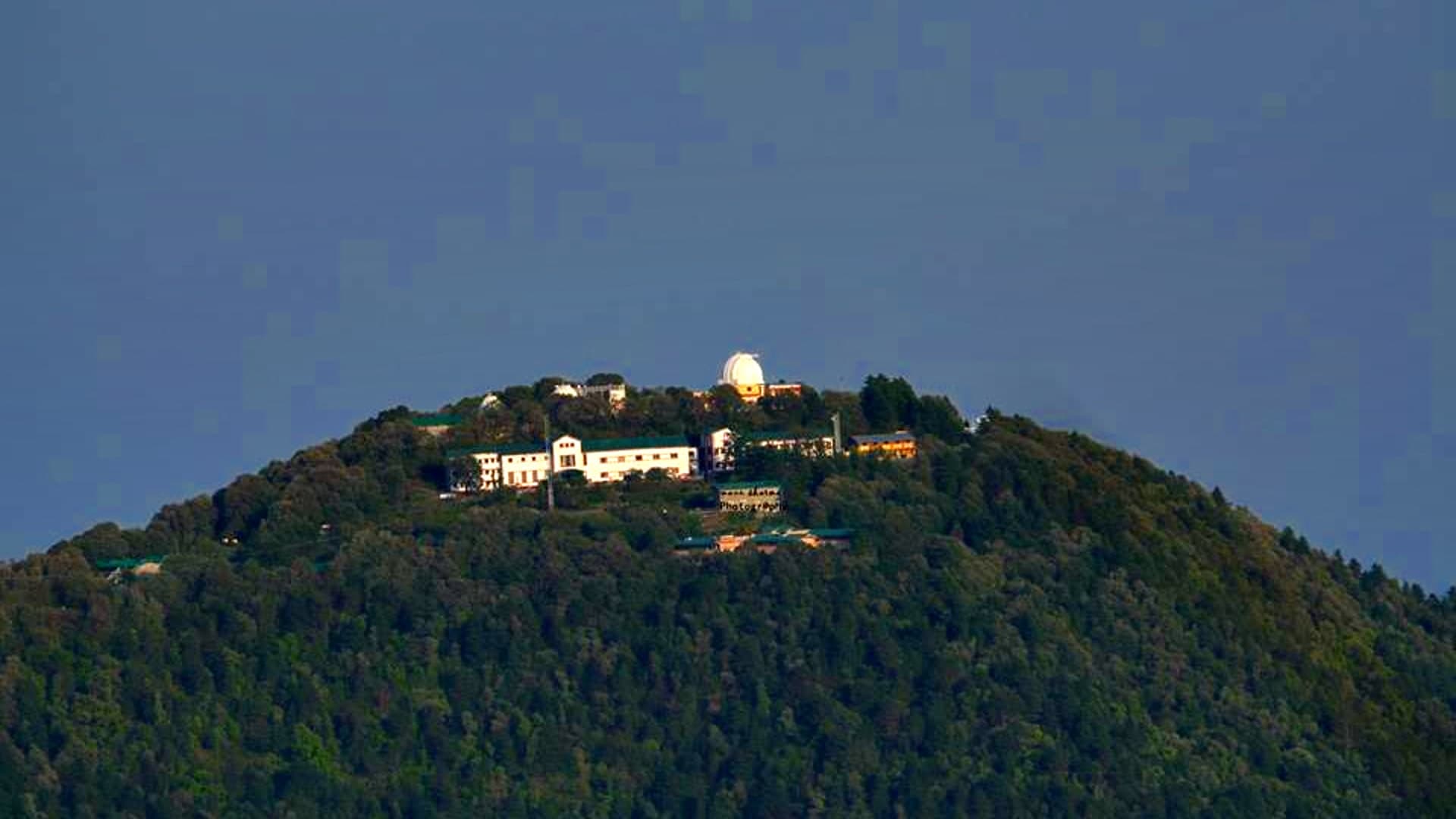 Scientists from India and Belgium to Unravel Cosmic Mysteries Using Devasthal Optical Telescope in Nainital