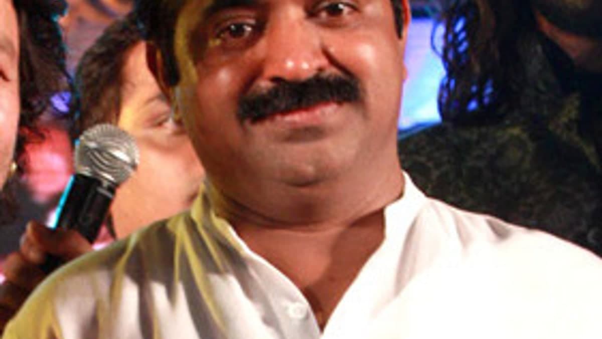Political Storm Over Abhijit Dipke's Remarks: Ram Kadam Slams Alleged Insult to Dr. Ambedkar