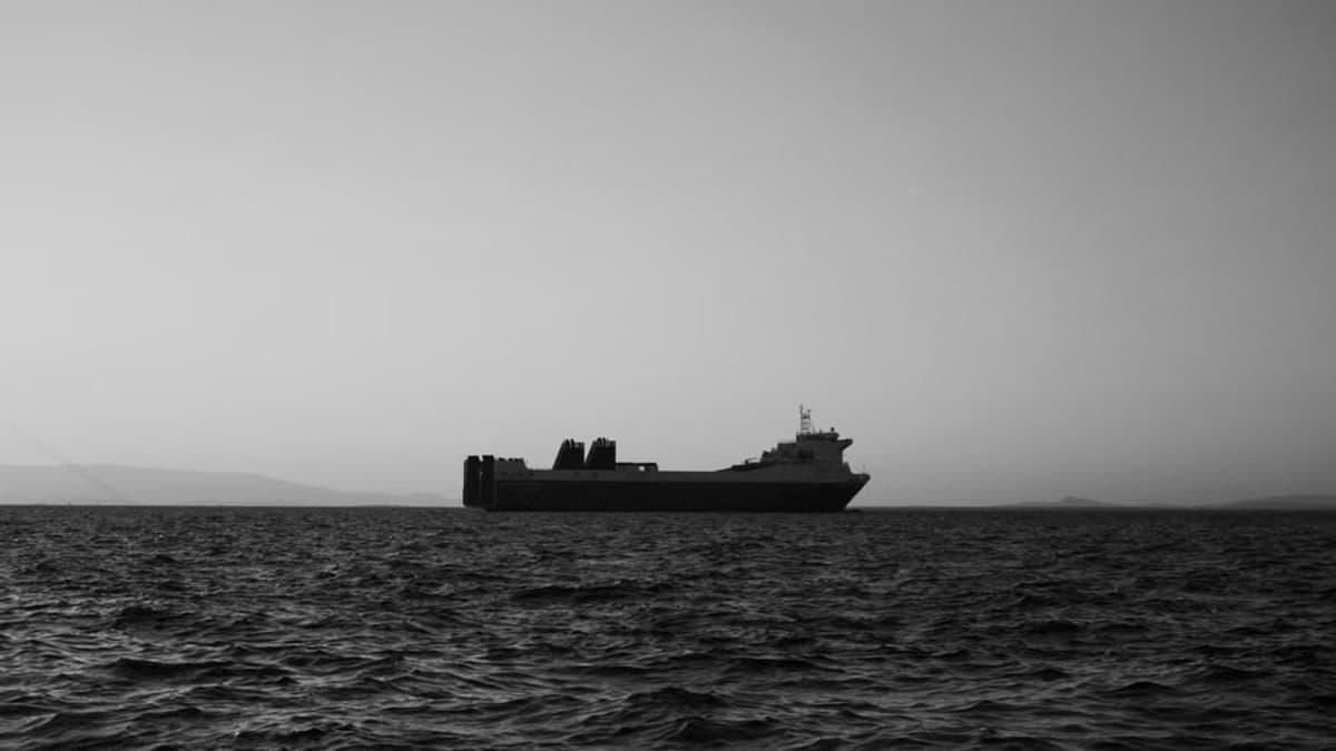 Romania Confirms Two Dead After Black Sea Ship Fire as Ukraine Blames Russian Drones