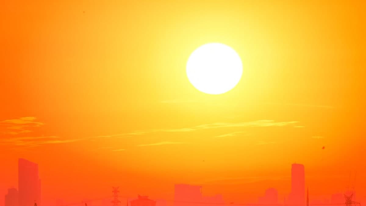 UN Climate Chief Warns Extreme Heat Puts Maternal and Fetal Health at Risk
