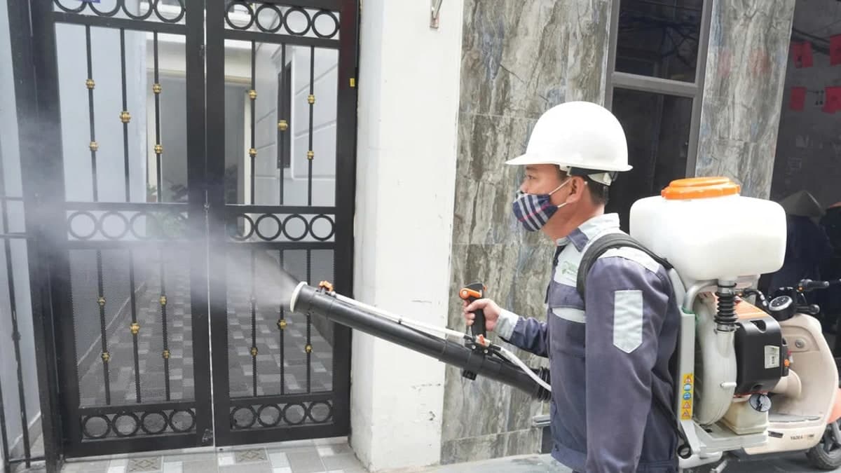 Rising Dengue Cases After Monsoon: Critical Warning on Symptoms, Self-Medication Risks, and Prevention