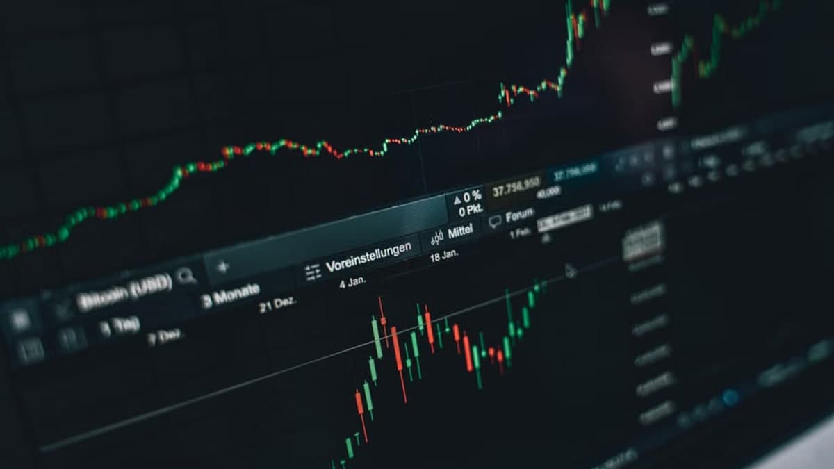Global Market Liquidation Concerns Rise Amid Economic Policy Shifts
