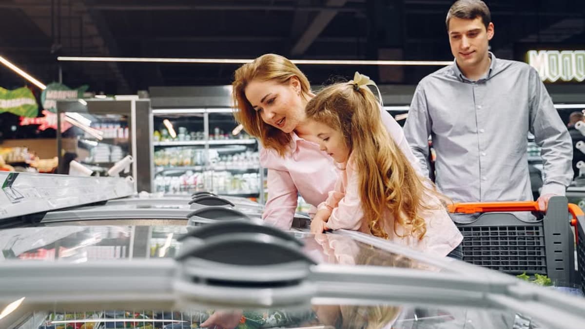 UK Retail Giants Face Scrutiny Amid Rumored Sainsbury's-Morrisons Talks