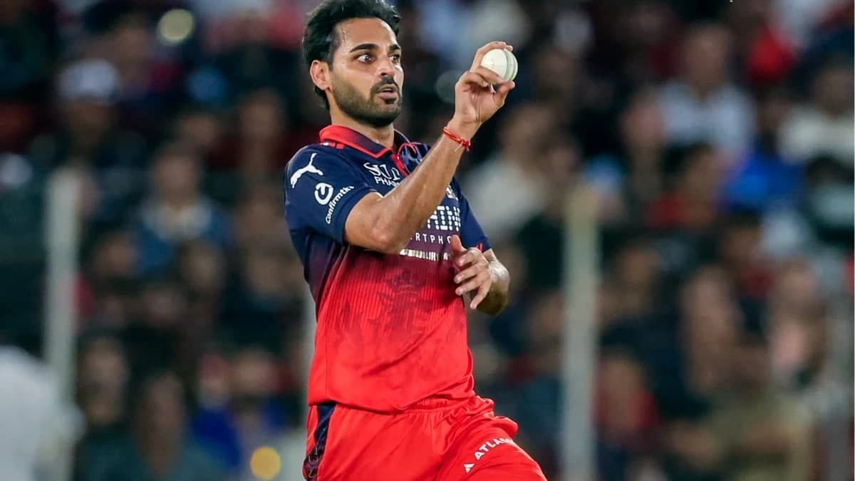 हॉन्गकॉन्ग सिक्सेस 2026: भुवनेश्वर कुमार की कप्तानी में उतरेगी टीम इंडिया, भारत-पाकिस्तान एक ही ग्रुप में