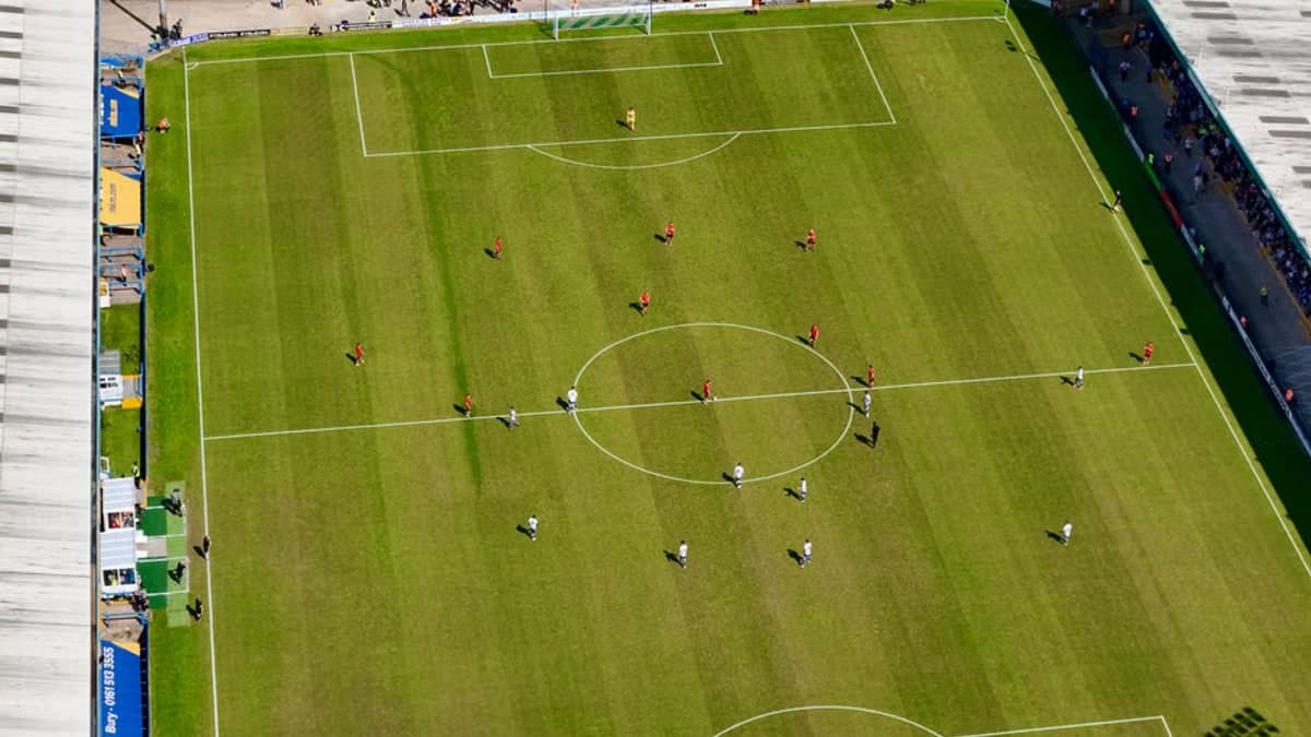 France and Belgium Set for High-Voltage International Football Clash