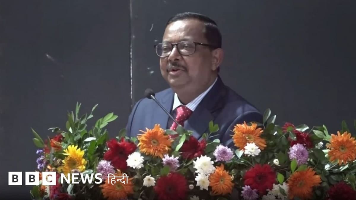 जजों में ठनी रार: मतदाता सूची पुनरीक्षण पर जस्टिस भुइयां के तीखे बयान से पूर्व सीजेआई गवई और रिटायर्ड जज असहमत