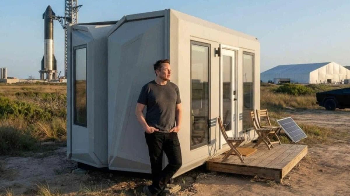 Elon Musk Wealth Surges: Earning 454 Crores Every Hour, New Financial Milestone Reached