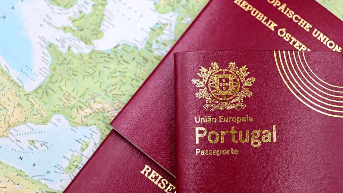 North American Migration Trends Highlight Rising Demand for US Citizenship