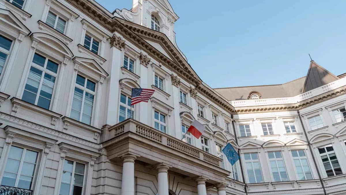 Bulgaria Advances Integration into European Financial and Schengen Frameworks