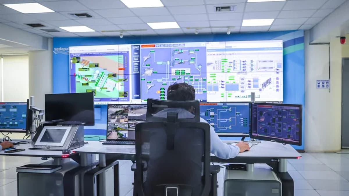 Amazon Expands Cloud and AI Infrastructure Investments Across North America