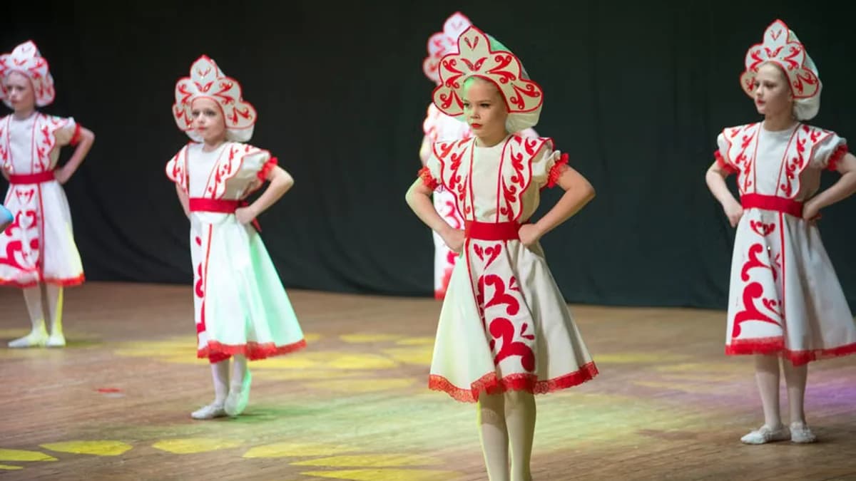 Michael Flatley Reflects on Legacy of Riverdance and Global Irish Dance Revival