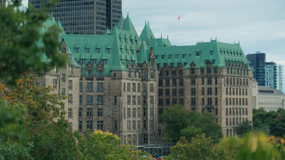 Quebec Election Results Redraw Political Map Amid High Voter Turnout