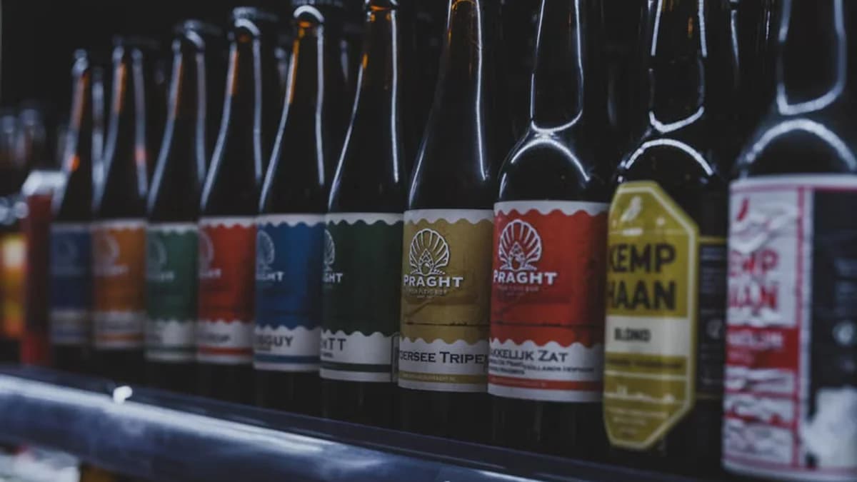 Major Beverage Recall Issued Amid Food Safety and Quality Concerns