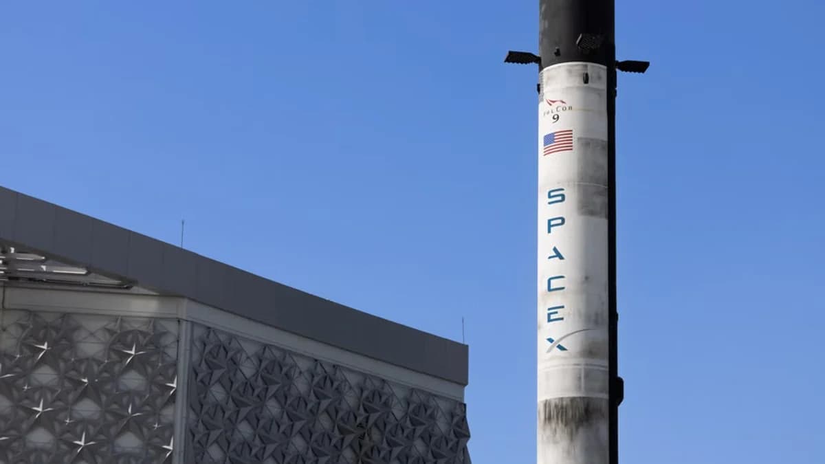 World Space Week 2026 Set to Focus on International Commercial Spaceflight
