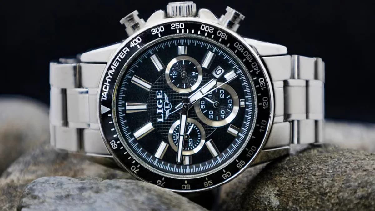 Seiko 'Panda' Chronograph Continues to Dominate Collector Demand and Horology Trends