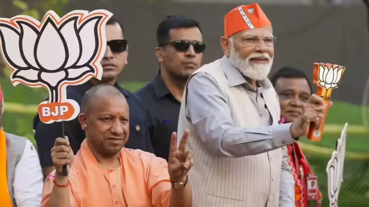 दिल्ली से राज्यों तक सियासी हलचल तेज: मोदी कैबिनेट के बड़े फैसलों के बीच मंत्रियों के टिकट पर तलवार और दूध के दाम बढ़े