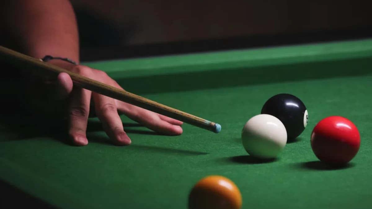 Snooker Star Mark Allen Delivers Masterclass Performance in International Tournament