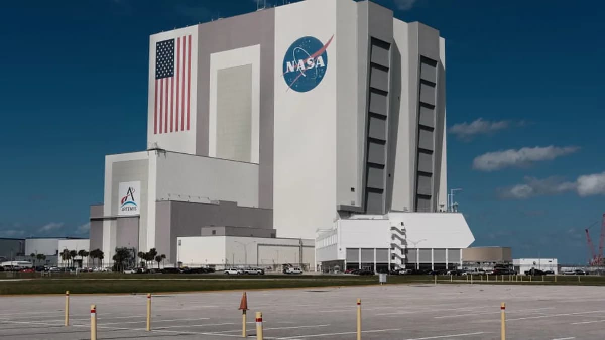 Global Space Agencies Gear Up for Historic Deep-Space Exploration Missions