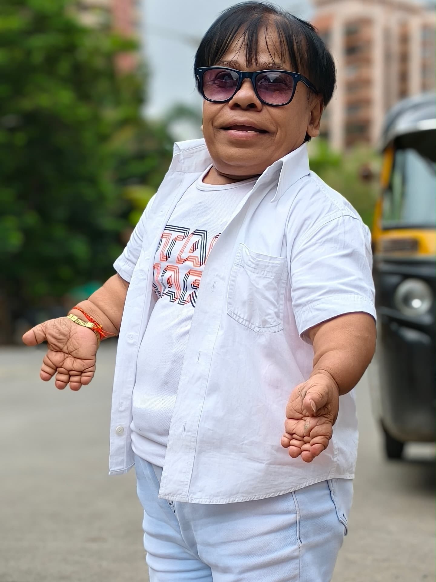 आज केके गोस्वामी किसी पहचान के मोहताज नहीं हैं और उन्होंने अपनी मेहनत के दम पर लोगों के दिलों में जगह बनाई है।