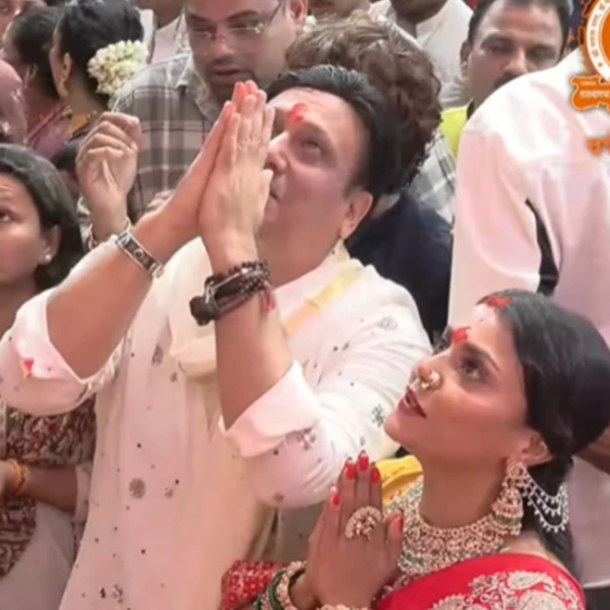 एक्ट्रेस ने दावा किया कि किसी के सुहाग को इस तरह खुलेआम अपनाना पूरी तरह से गलत और शर्मनाक है।